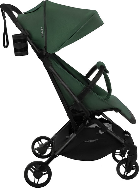 Изображение товара Детская прогулочная коляска Pituso Pera / X-33/БК/Army green (зеленый)