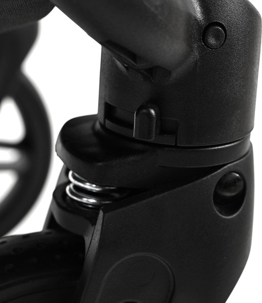 Изображение товара Детская прогулочная коляска Pituso Pera / X-33/БК/Army green (зеленый)