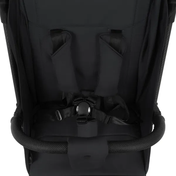 Изображение товара Детская прогулочная коляска Pituso Pera / X-33/БК/Black New (черный)