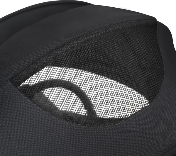 Изображение товара Детская прогулочная коляска Pituso Pera / X-33/БК/Black New (черный)