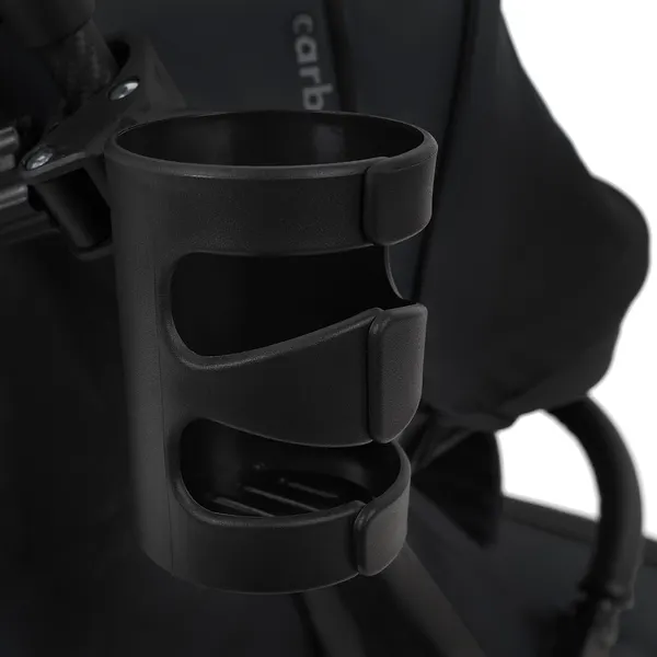 Изображение товара Детская прогулочная коляска Pituso Pera / X-33/БК/Black New (черный)