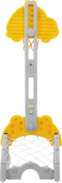 Изображение товара Баскетбол детский Pituso Бибика / UN-0913-yellow  (желтый)