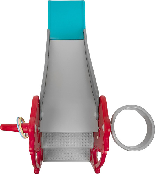 Изображение товара Горка Pituso Викки / UN-0914-red (красный)