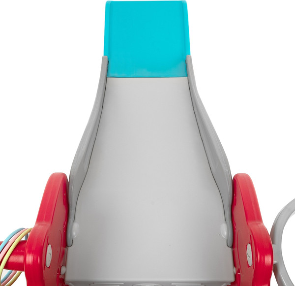 Изображение товара Горка Pituso Викки / UN-0914-red (красный)