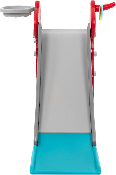 Изображение товара Горка Pituso Викки / UN-0914-red (красный)