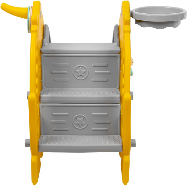 Изображение товара Горка Pituso Викки / UN-0914 (желтый)