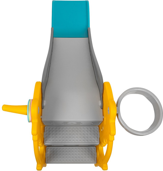 Изображение товара Горка Pituso Викки / UN-0914 (желтый)