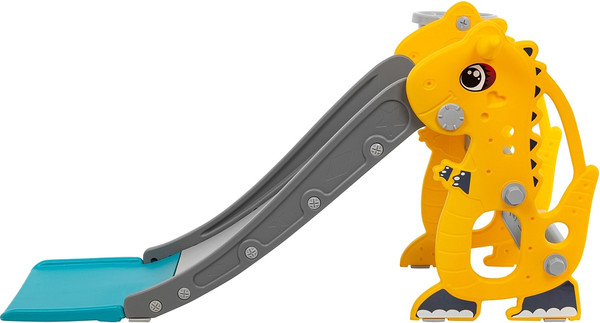 Изображение товара Горка Pituso Викки / UN-0914 (желтый)