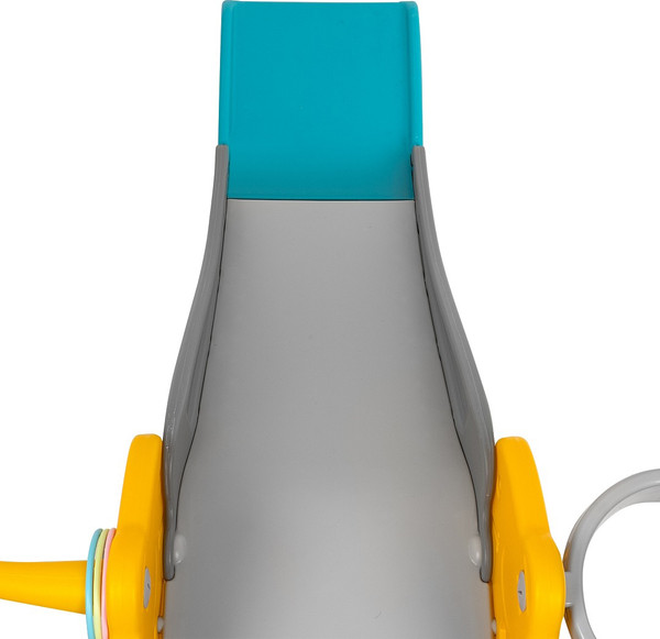 Изображение товара Горка Pituso Викки / UN-0914 (желтый)