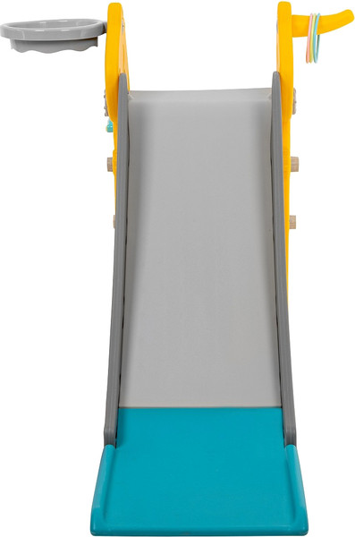 Изображение товара Горка Pituso Викки / UN-0914 (желтый)