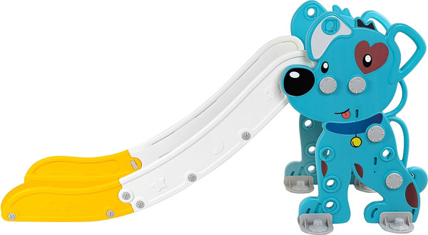 Изображение товара Горка Pituso Шарик / YYSB1153-blue (голубой)