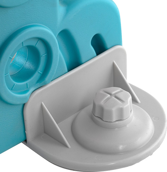 Изображение товара Горка Pituso Шарик / YYSB1153-blue (голубой)