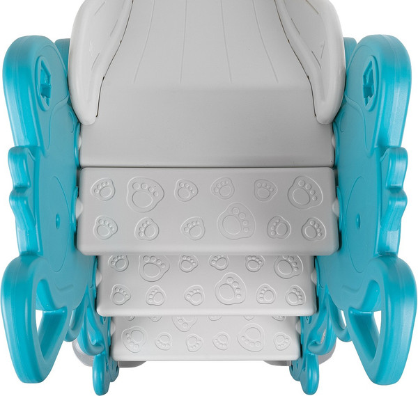 Изображение товара Горка Pituso Шарик / YYSB1153-blue (голубой)