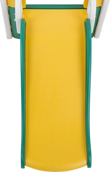 Изображение товара Горка-комплекс Pituso Fun Space / FE-HT-TQK01 (зеленый/желтый)
