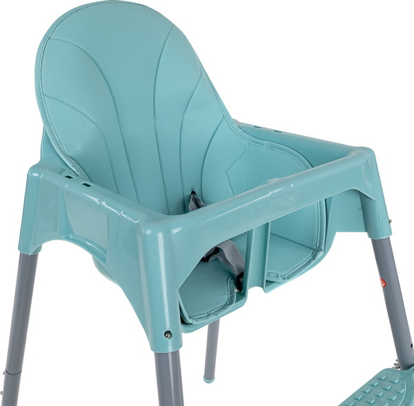 Изображение товара Стульчик для кормления Pituso Lola / FG4210 (зеленый)