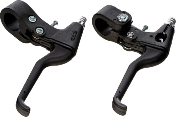 Изображение товара Комплект тормозных ручек для велосипеда S.Shine SSY-17