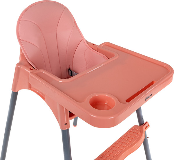 Изображение товара Стульчик для кормления Pituso Lola / FG4210 (розовый)