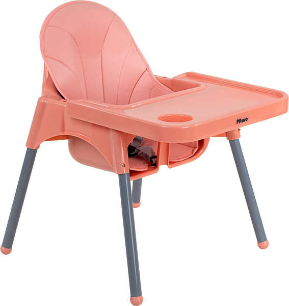 Изображение товара Стульчик для кормления Pituso Lola / FG4210 (розовый)