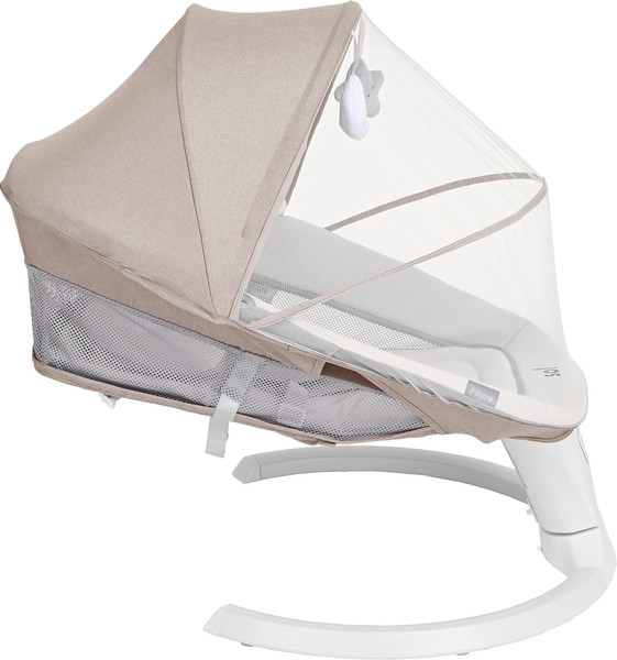 Изображение товара Детский шезлонг Pituso Sol / PD-B07 (бежевый)