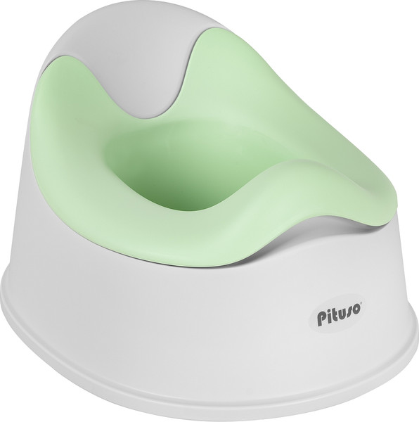 Изображение товара Детский горшок Pituso Simple / FG3212-Green (зеленый)