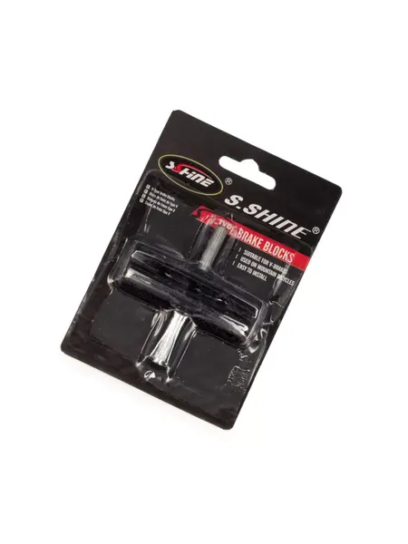 Изображение товара Колодки тормозные для велосипеда S.Shine SSA-3