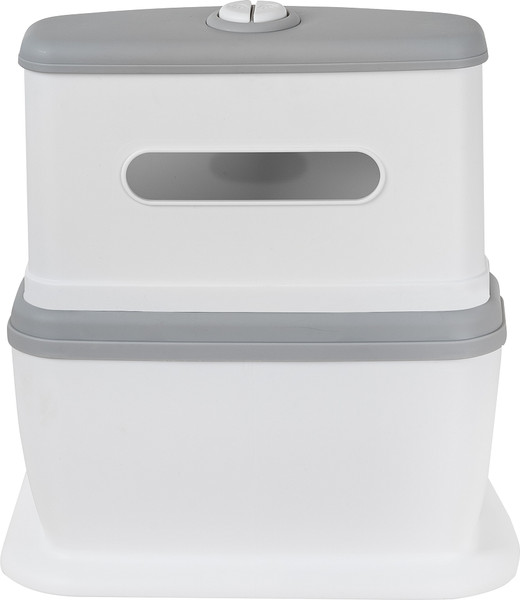 Изображение товара Детский горшок Pituso Мини Унитаз / FG3331-Grey (серый)