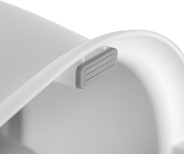 Изображение товара Детский горшок Pituso Мини Унитаз / FG3331-Grey (серый)