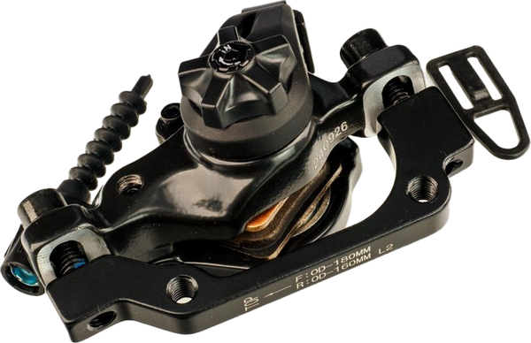 Изображение товара Тормоз для велосипеда Jak S-5D-160R