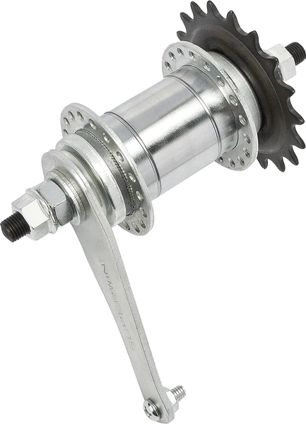 Изображение товара Втулка для велосипеда Kangyue KCB-05 (задняя)