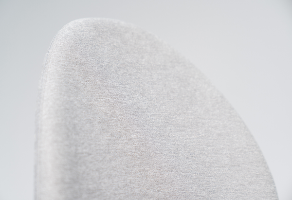 Изображение товара Кресло растущее Ergosmart Maximus (серый/с чехлом светлый лен)