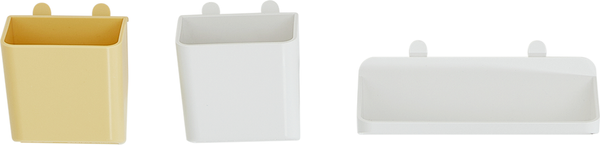 Изображение товара Надстройка для стола Ergosmart Wooden Space Mini