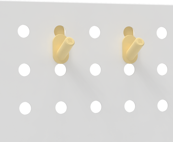 Изображение товара Надстройка для стола Ergosmart Wooden Space Mini