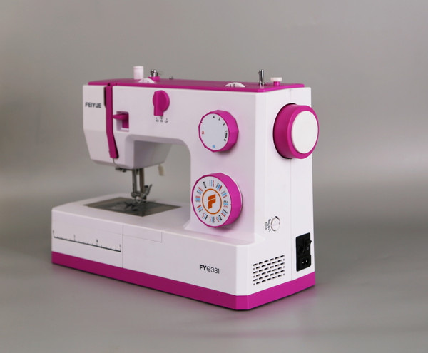 Изображение товара Швейная машина Feiyue FYe381