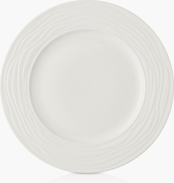 Изображение товара Тарелка столовая обеденная Nadoba Aurora / 901010 (27см)