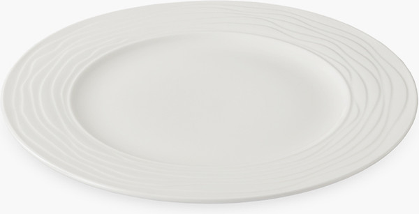 Изображение товара Тарелка столовая обеденная Nadoba Aurora / 901010 (27см)