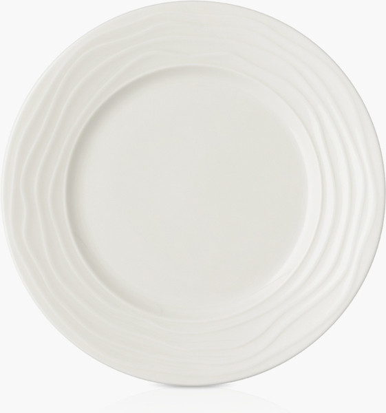 Изображение товара Тарелка закусочная (десертная) Nadoba Aurora / 901012 (18.5)