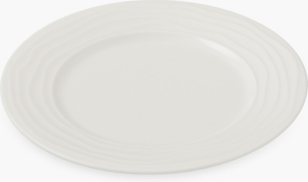 Изображение товара Тарелка закусочная (десертная) Nadoba Aurora / 901012 (18.5)