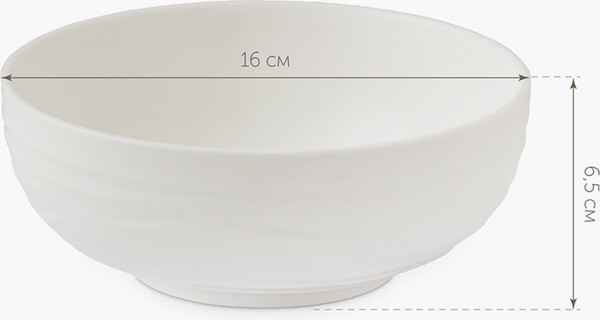 Изображение товара Салатник Nadoba Aurora / 901020