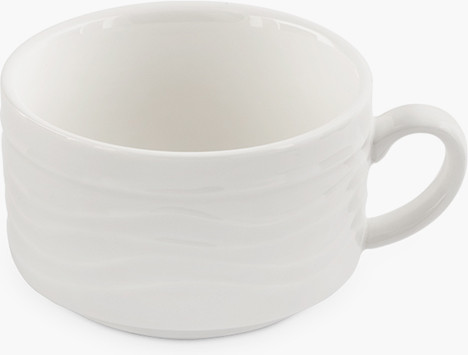 Изображение товара Кружка с блюдцем Nadoba Aurora / 901022