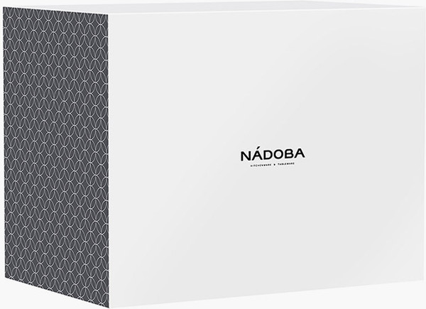 Изображение товара Заварочный чайник Nadoba Aurora / 901034