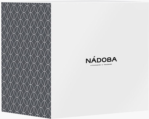 Изображение товара Сахарница Nadoba Aurora / 901036