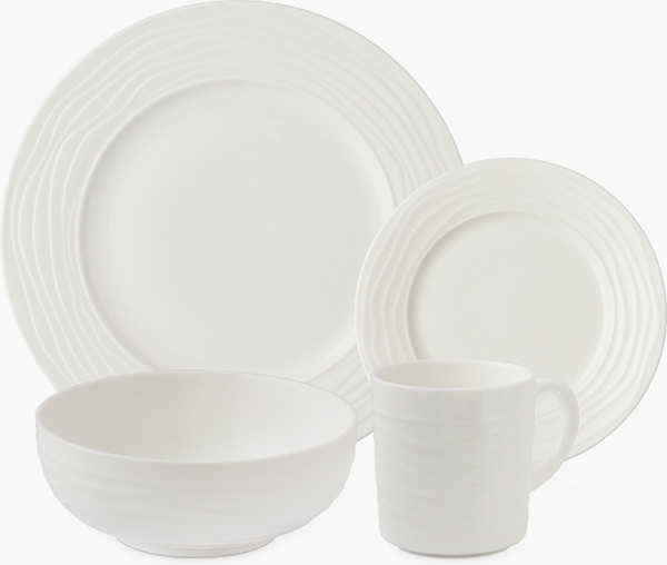 Изображение товара Набор столовой посуды Nadoba Aurora / 901050