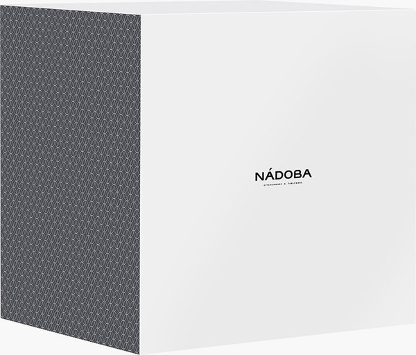 Изображение товара Набор столовой посуды Nadoba Aurora / 901050