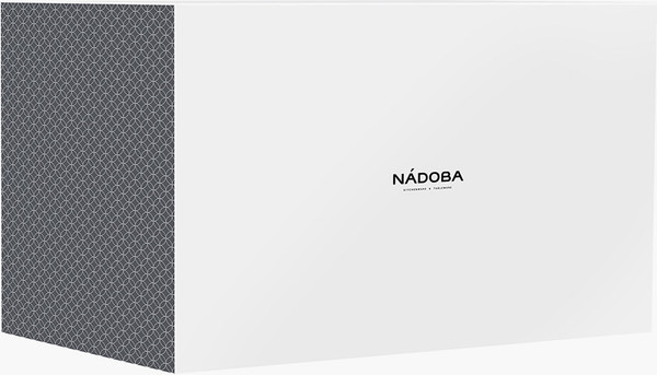 Изображение товара Набор столовой посуды Nadoba Aurora / 901051