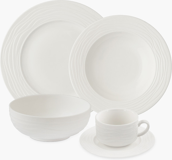 Изображение товара Набор столовой посуды Nadoba Aurora / 901051