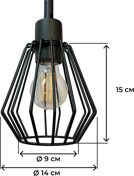 Изображение товара Люстра Eglo Tarbes 31531