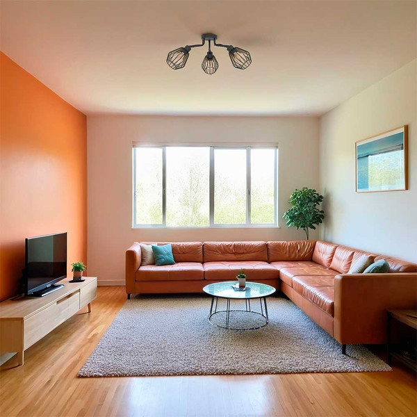 Изображение товара Люстра Eglo Tarbes 31531