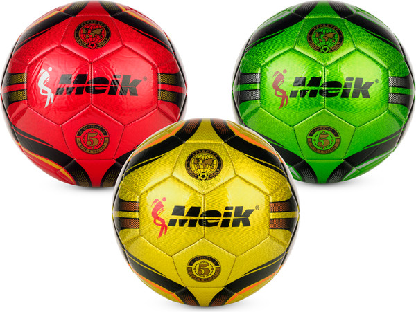 Изображение товара Футбольный мяч Meik MK-400