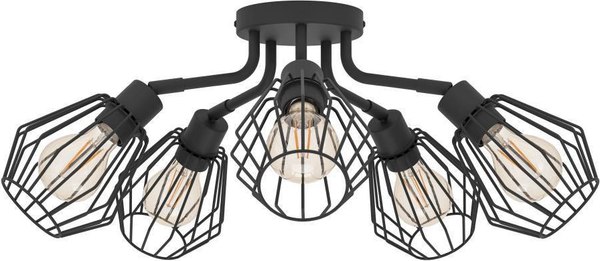 Изображение товара Люстра Eglo Tarbes 31532