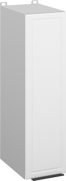 Изображение товара Шкаф навесной для кухни Arvento Корнелия Флок-плюс ВШ20 (белый софт)